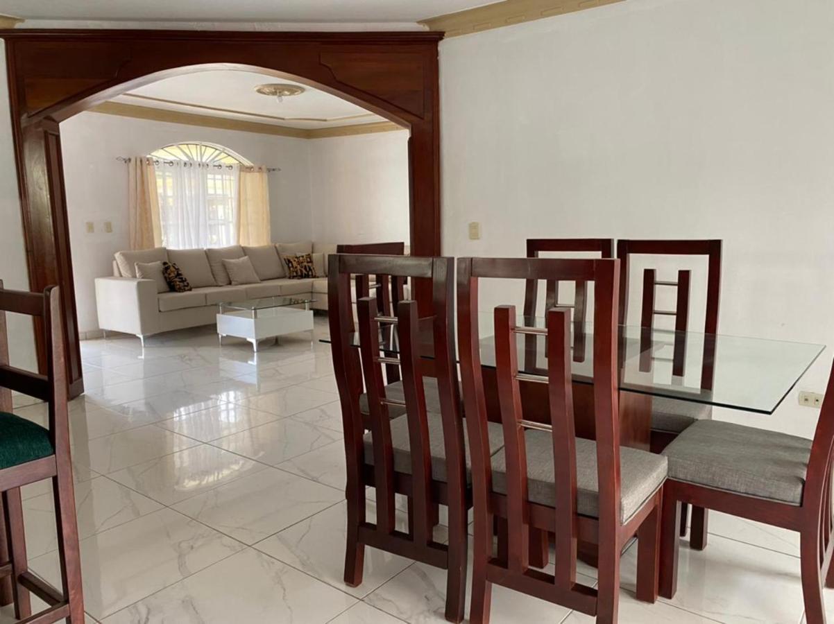 Ideal Family Place Jarabacoa. Exterior foto