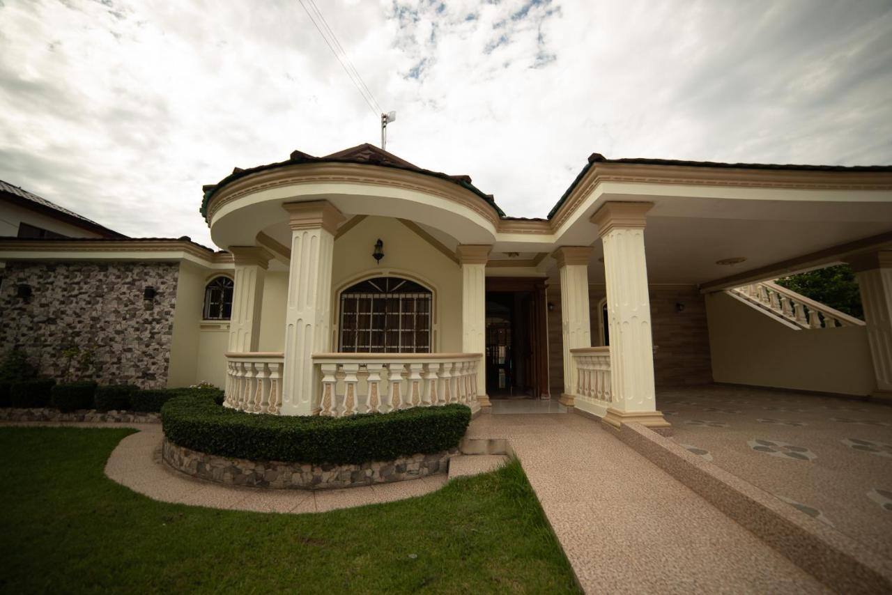 Ideal Family Place Jarabacoa. Exterior foto