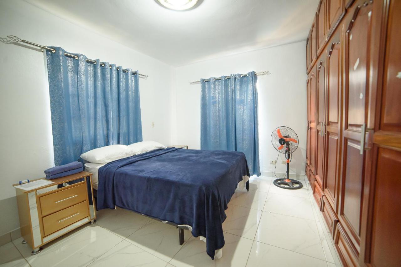 Ideal Family Place Jarabacoa. Exterior foto