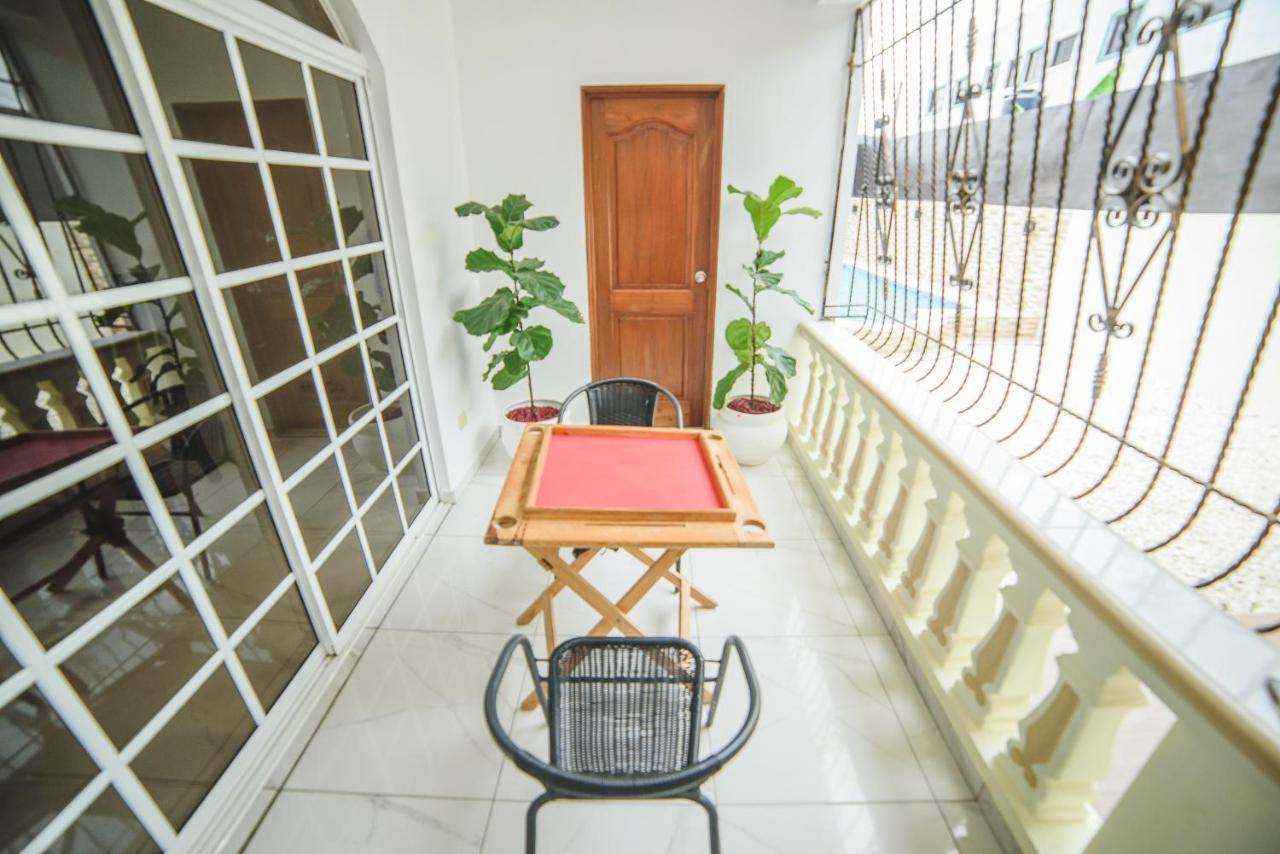 Ideal Family Place Jarabacoa. Exterior foto